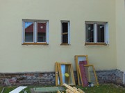 Výměna oken v MŠ červen 2017